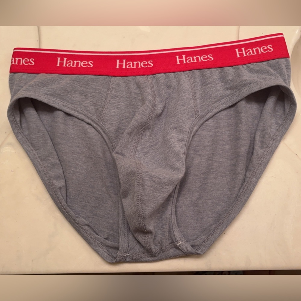 Hanes Originals Briefs